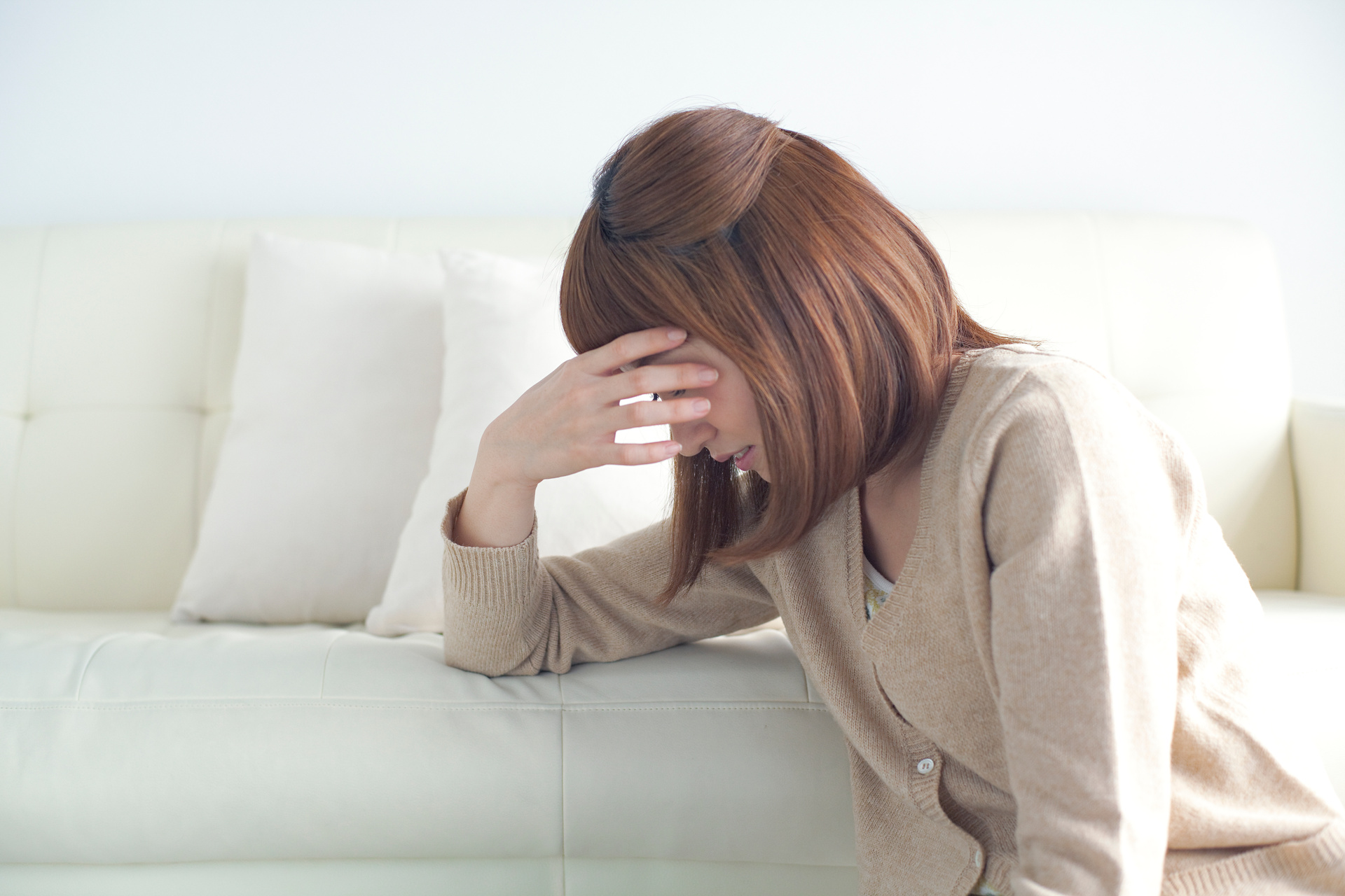 疲れた心身を整えるための穏やかな時間と無理のないケア方法