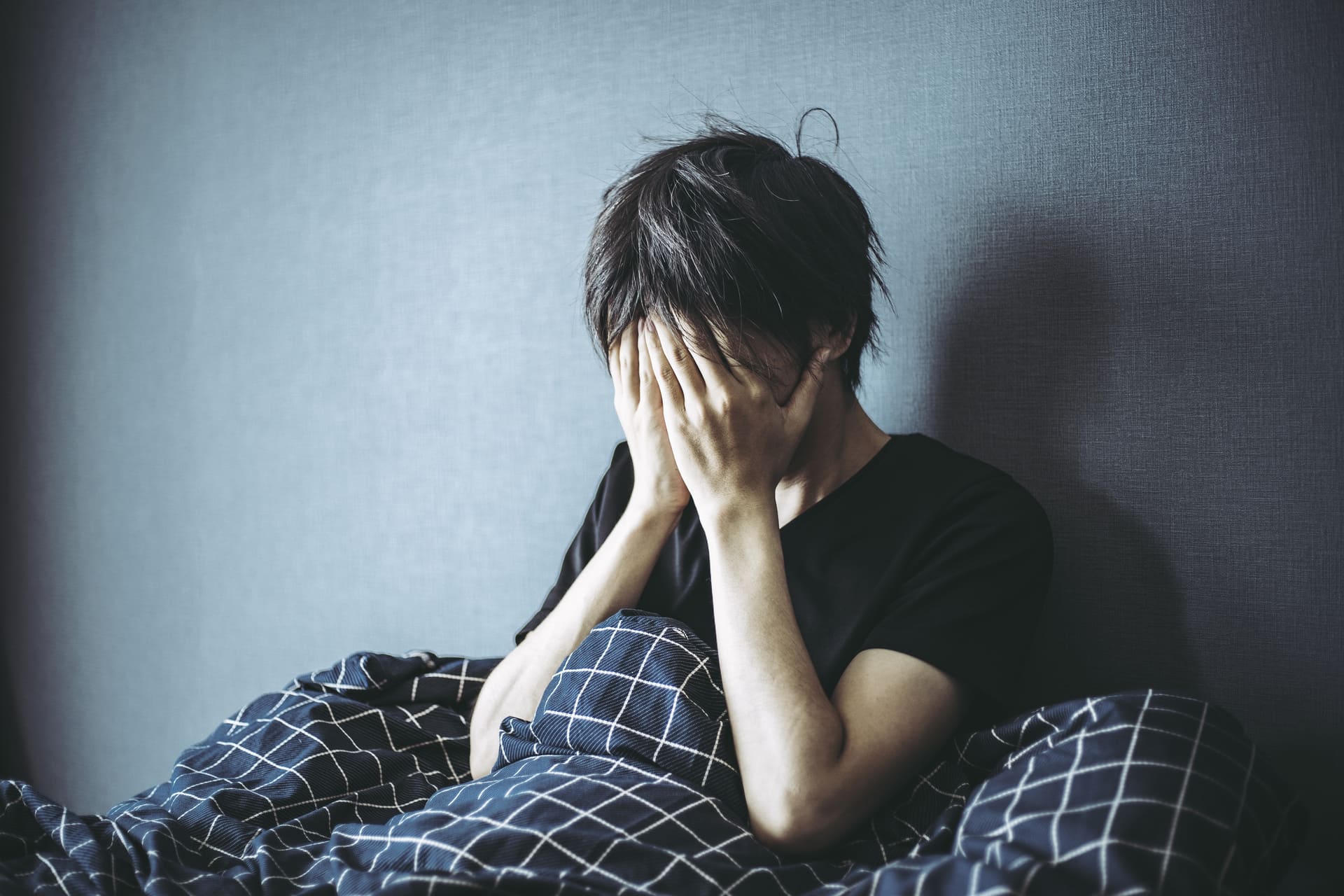不眠のカウンセリング | 東京都赤坂の整体院ならsheeplab