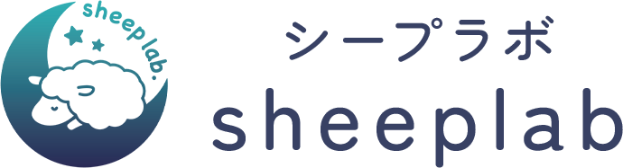 sheeplab 本格整体＆ちょっとクセのあるリンパマッサージのお店